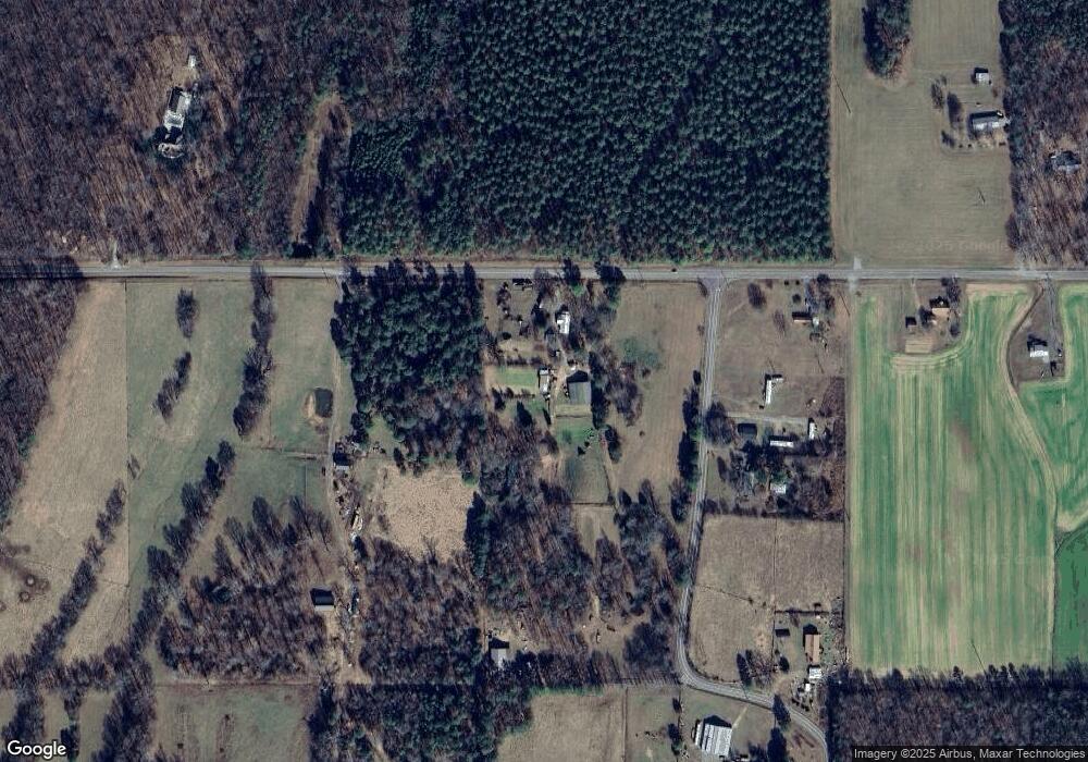 1750 Temple Grove Rd, Crandall, GA 30711 - photo 1