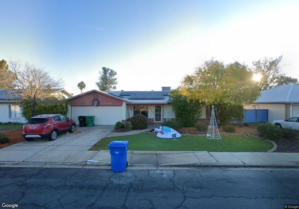 1413 S Hall, Mesa, AZ 85204 - photo 1