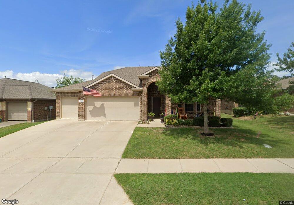 243 Orbit Dr, Lavon, TX 75166 - photo 1