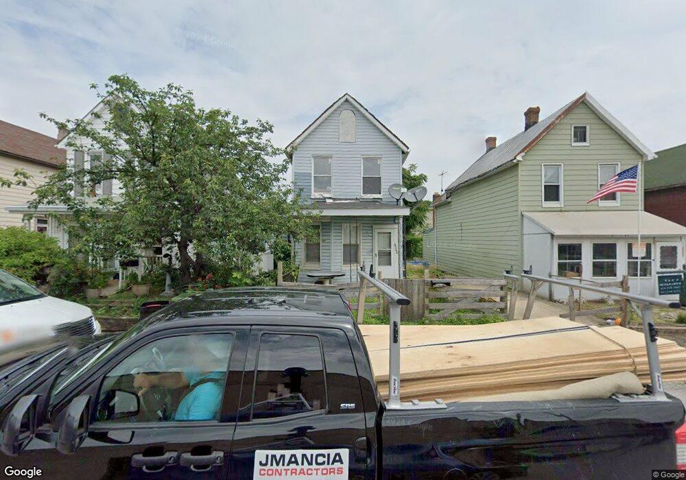 3346 Strickland St, Baltimore, MD 21229 - photo 1