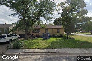 220 6th St, Phillipsburg, KS 67661