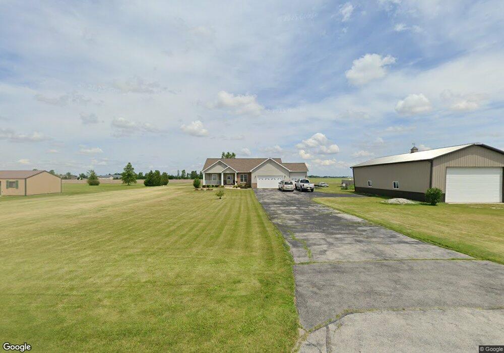 21776 Mermill Rd, Custar, OH 43511 - photo 1