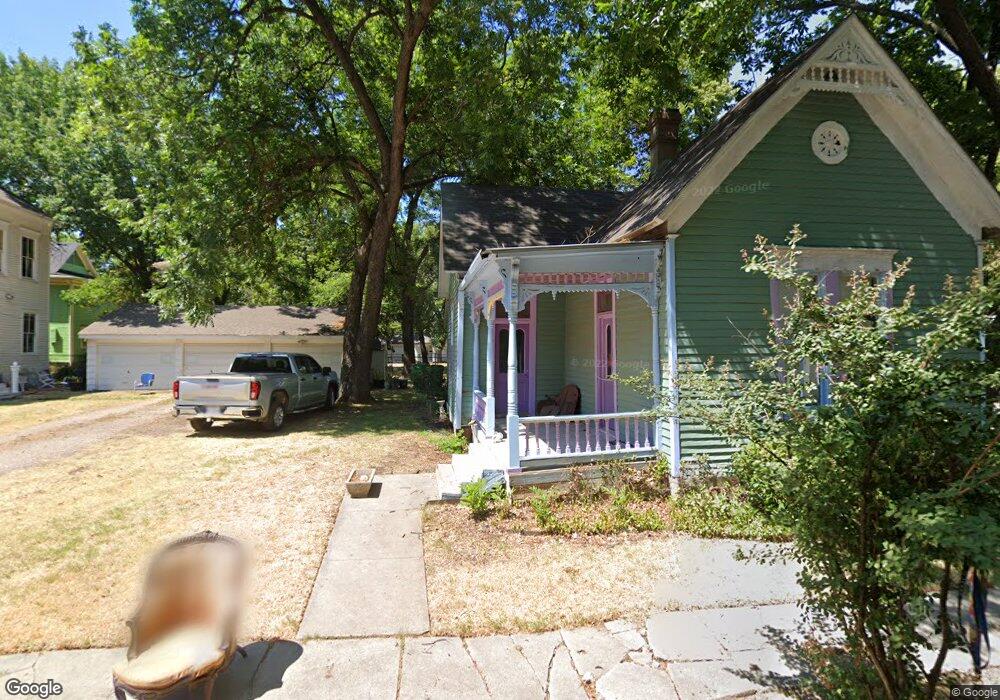 415 E Church St, Gainesville, TX 76240 - photo 1