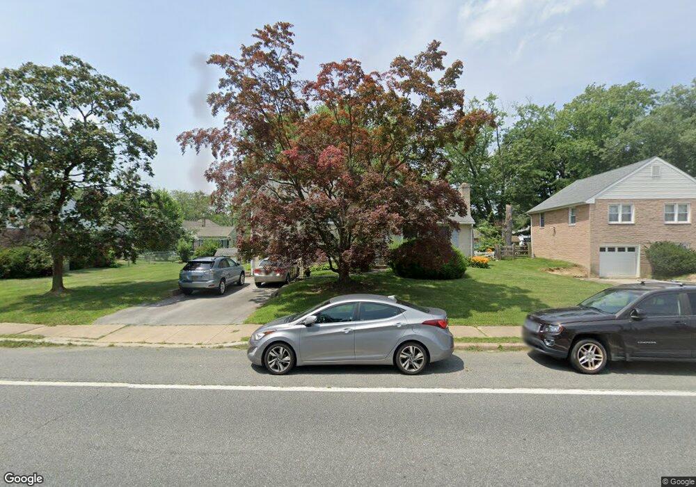 1009 Wilson Rd, Wilmington, DE 19803 - photo 1