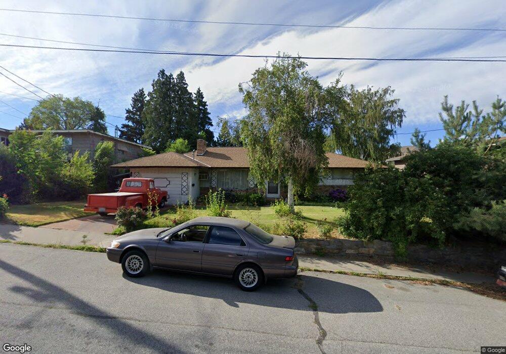 254 6th St NE, East Wenatchee, WA 98802 - photo 1