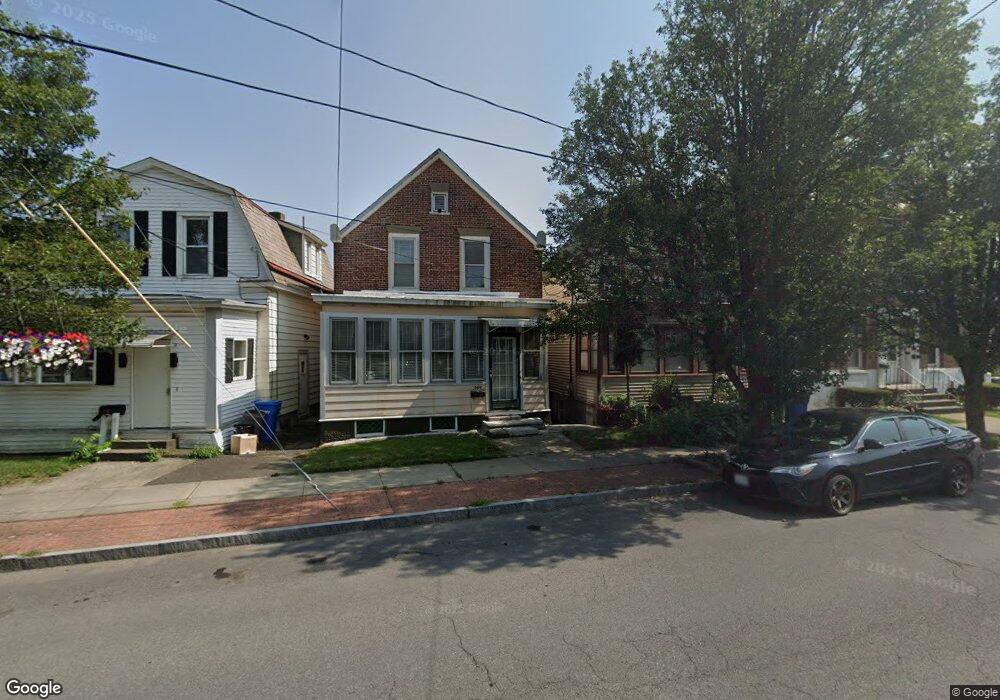 566 Delaware Ave, Albany, NY 12209 - photo 1