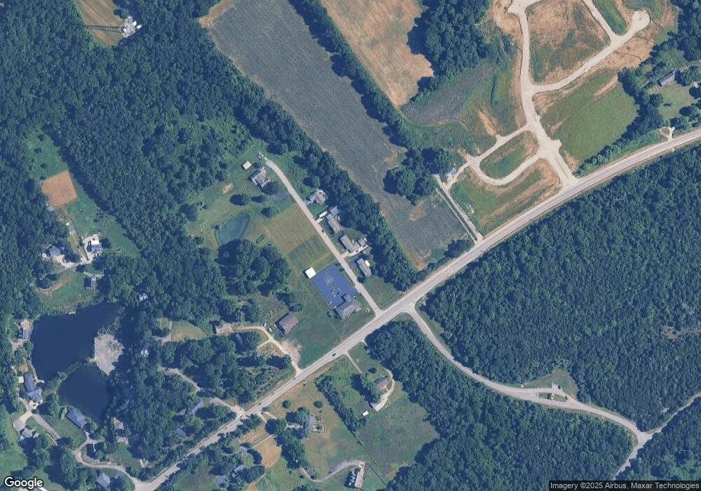 12427 Boldery Ln, Charlestown, IN 47111 - photo 1