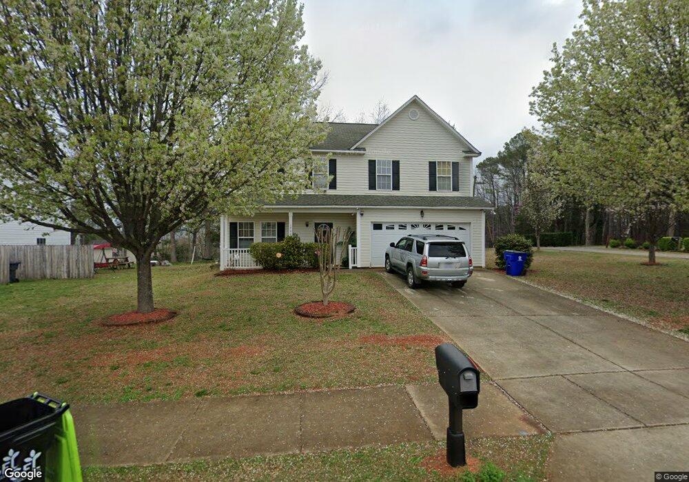 1200 Harmony Dr, Siler City, NC 27344 - photo 1