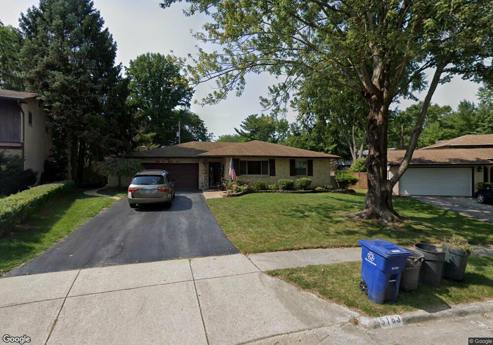 5183 Honeytree Loop E, Columbus, OH 43229 - photo 1