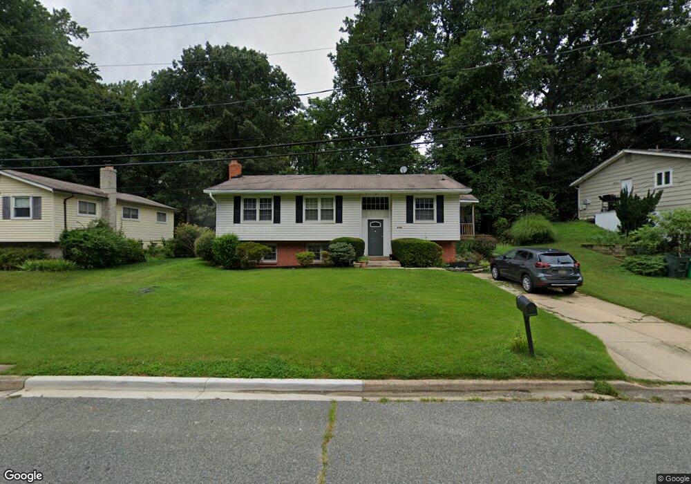 6706 Mccahill Dr, Laurel, MD 20707 - photo 1