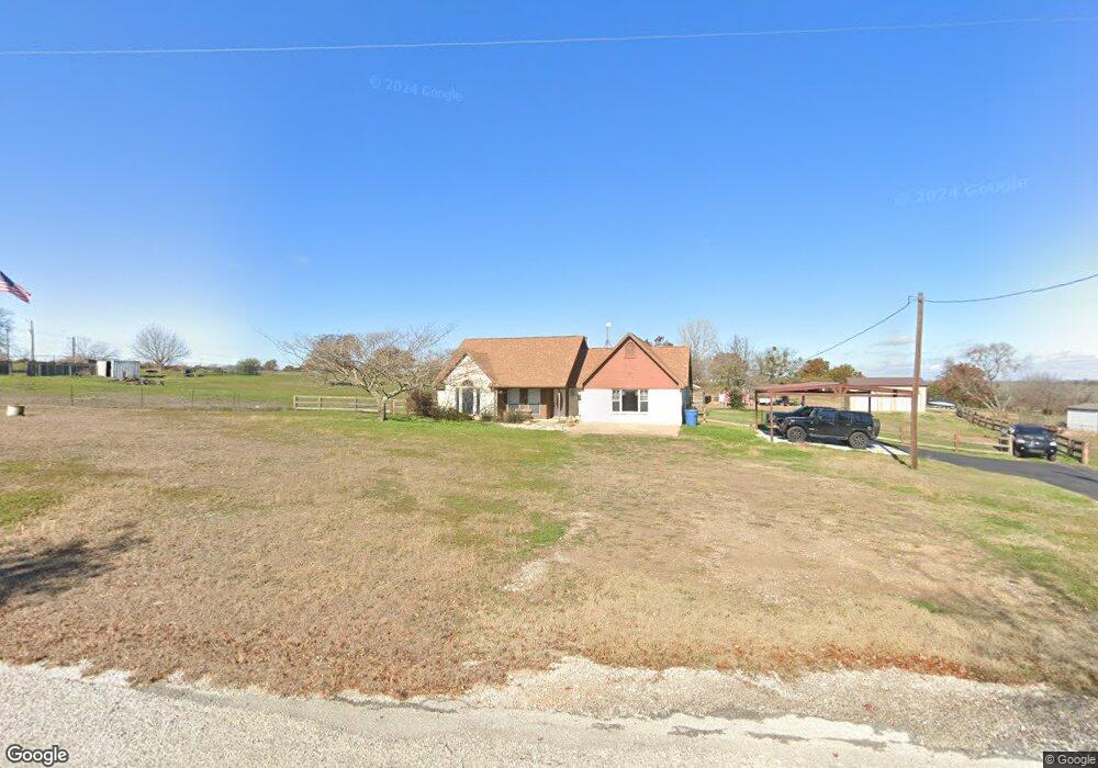 201 Vaughn Ln, Weatherford, TX 76088 - photo 1