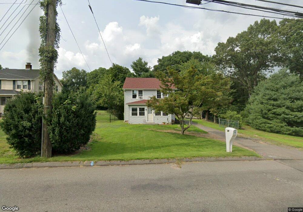 78 Evergreen Rd, Cromwell, CT 06416 - photo 1