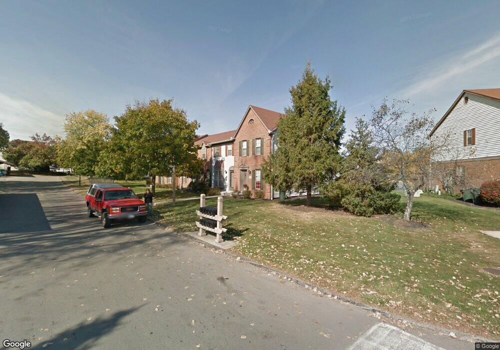 1314 Lane On the Lake, Columbus, OH 43235 - photo 1