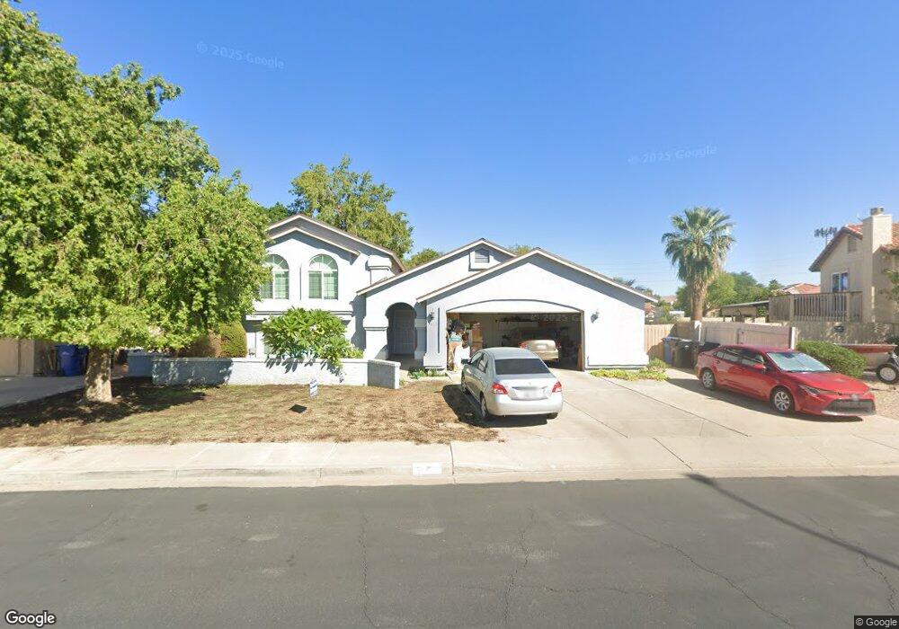 2652 E Diamond Ave, Mesa, AZ 85204 - photo 1