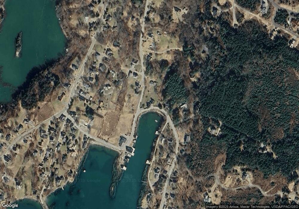 45 Lowells Cove Rd, Orrs Island, ME 04066 - photo 1