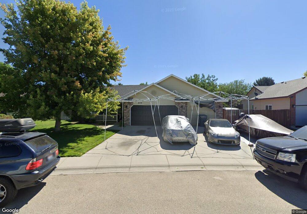424 Fall Dr, Nampa, ID 83686 - photo 1