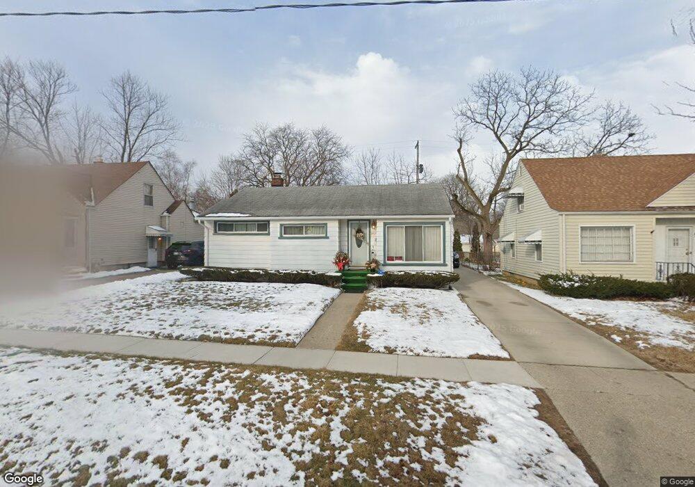 3414 Comanche Ave, Flint, MI 48507 - photo 1