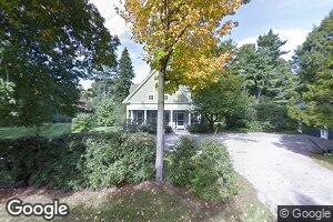 85 Glenridge Rd, Dedham, MA 02026