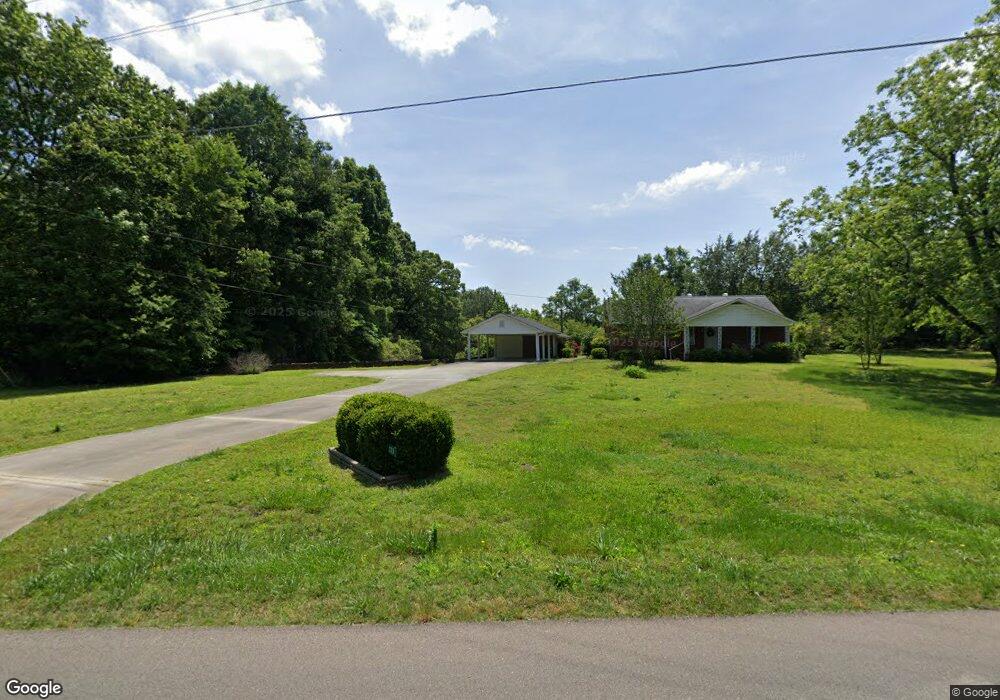 582 Avalon Rd, Martin, GA 30557 - photo 1