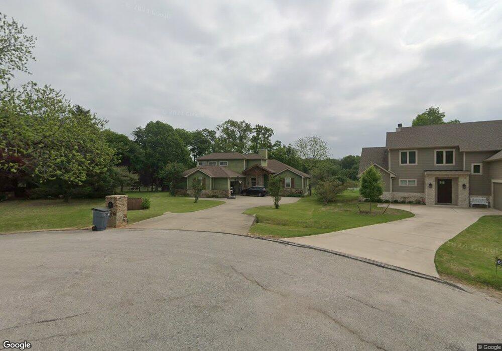 315 Canal St, Corsicana, TX 75109 - photo 1