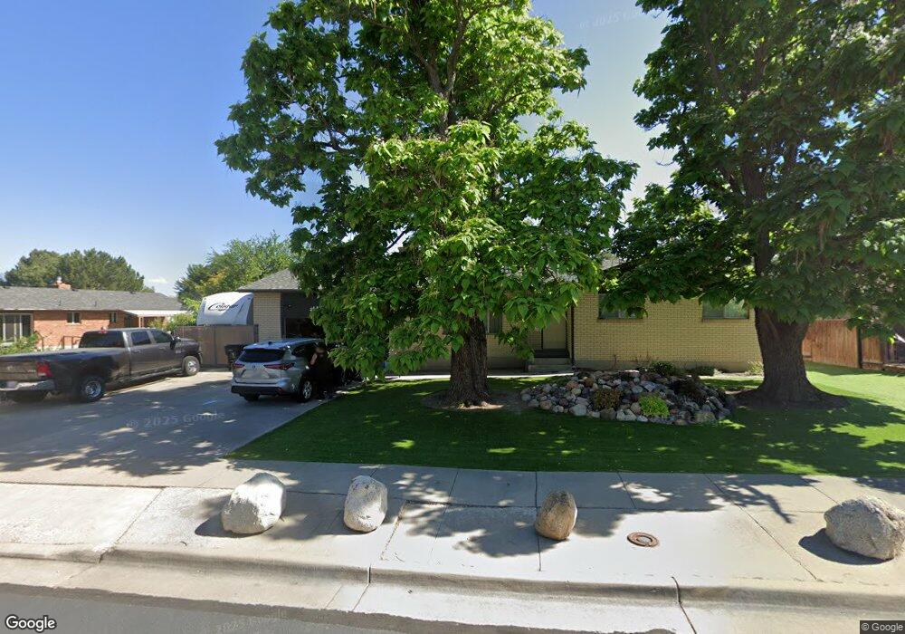 3455 Charing Cross Rd, West Jordan, UT 84084 - photo 1