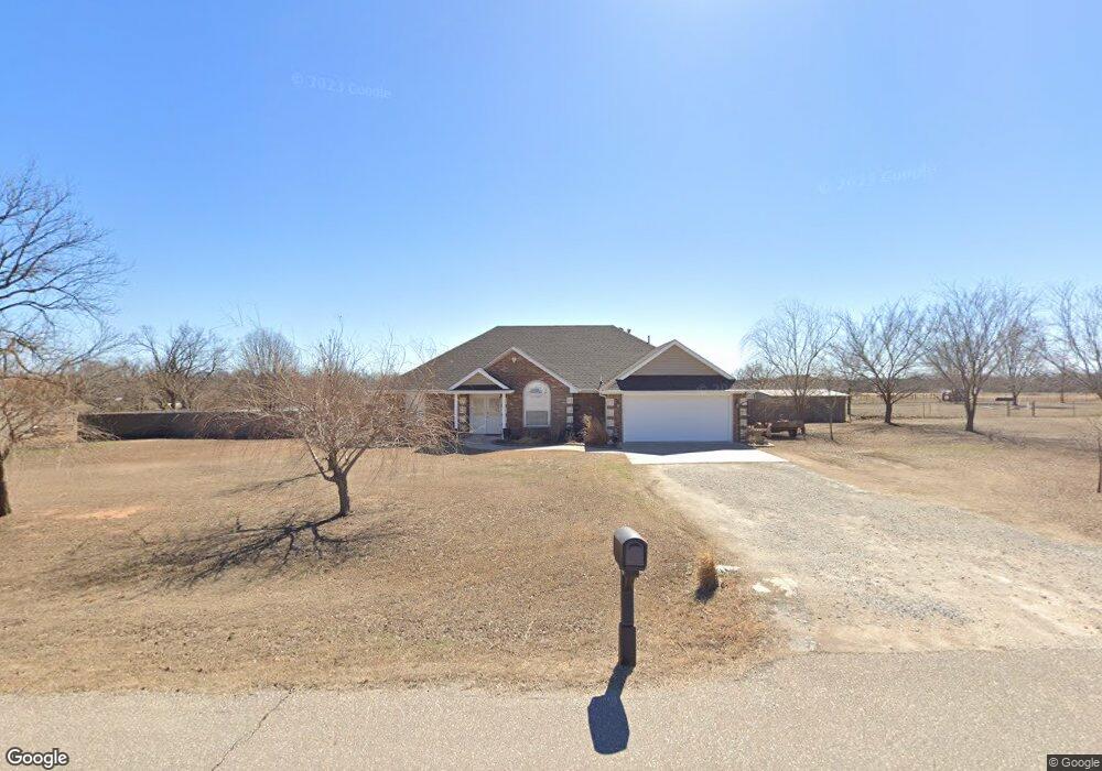 131 Steven Dr, Shawnee, OK 74804 - photo 1