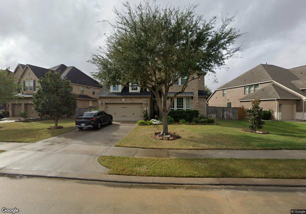3306 Flint Valley Ln, Katy, TX 77494 - photo 1