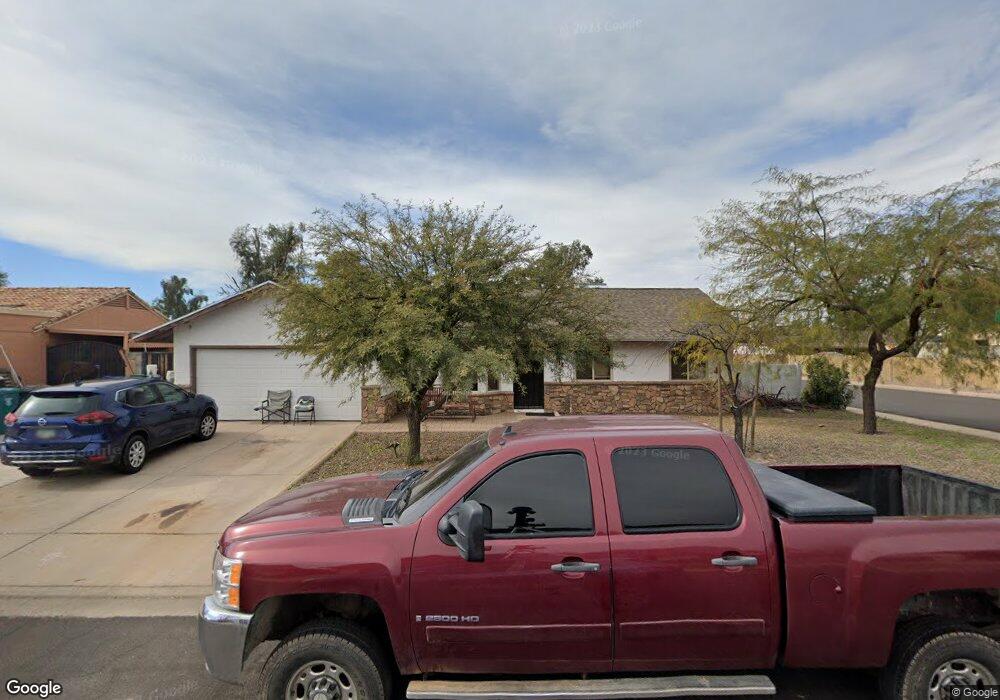 712 S 37th St, Mesa, AZ 85206 - photo 1