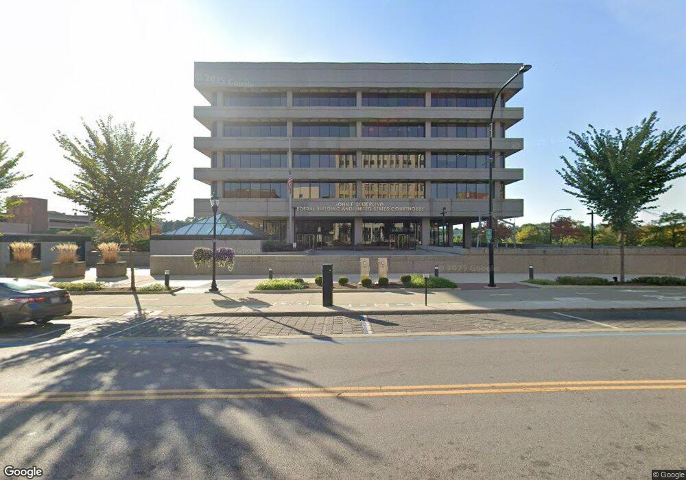 0 S Main St unit 1019823, Akron, OH 44319 - photo 1