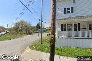 450 Main L 82 St, Vandling, PA 18421