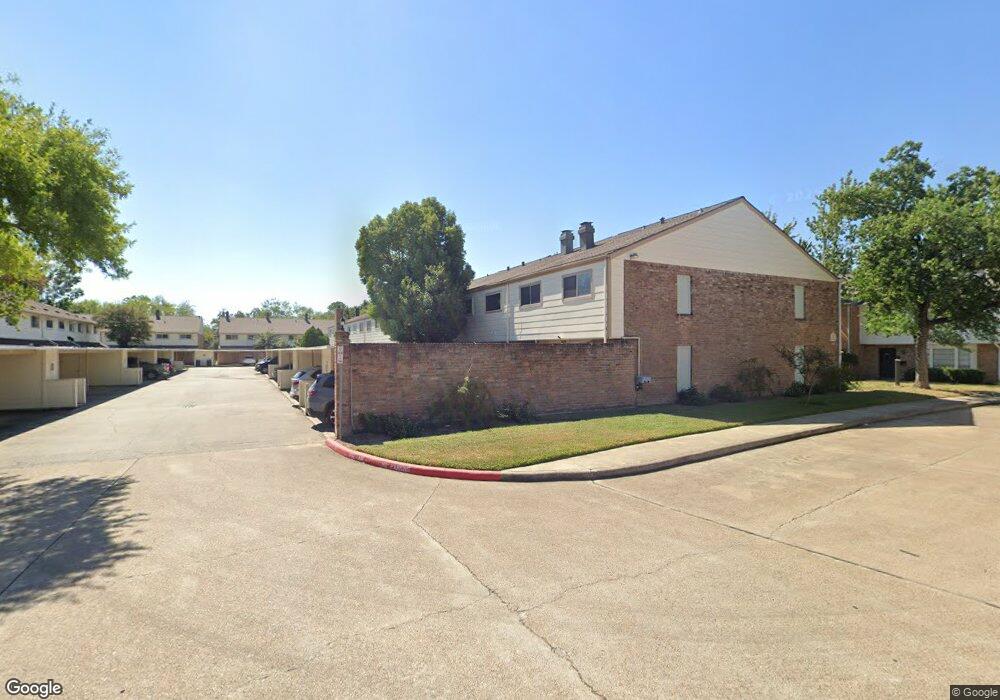 14168 Misty Meadow Ln, Houston, TX 77079 - photo 1