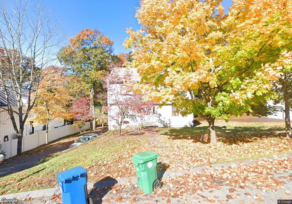 3 Robin Rd, Burlington, MA 01803 - photo 1