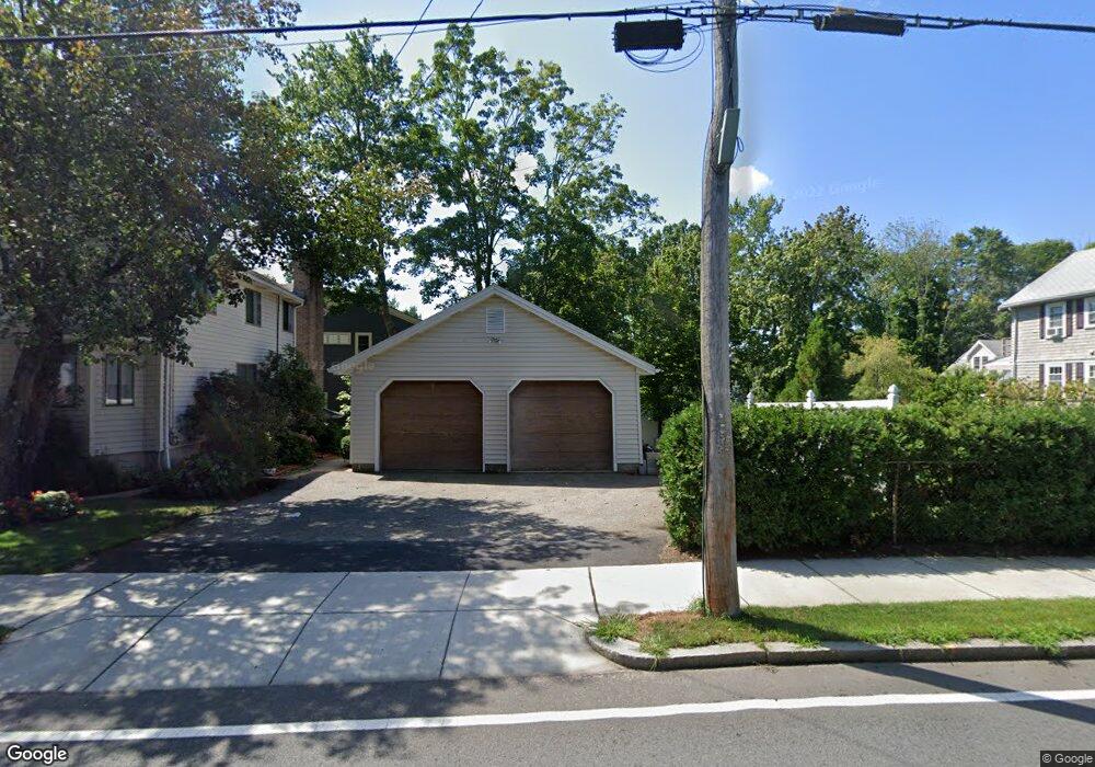 222 Derby St, West Newton, MA 02465 - photo 1