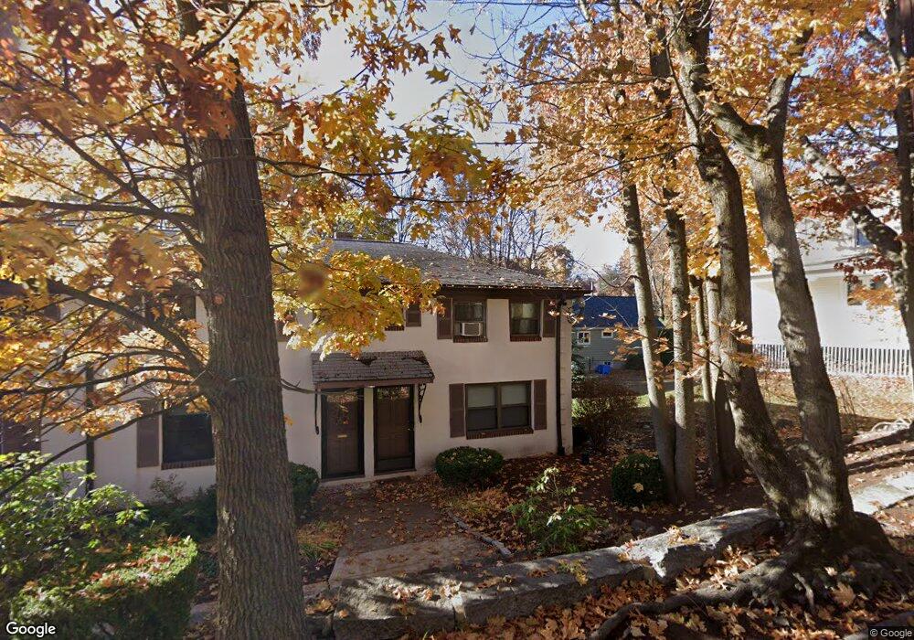 16 Frazer Rd, Arlington, MA 02476 - photo 1