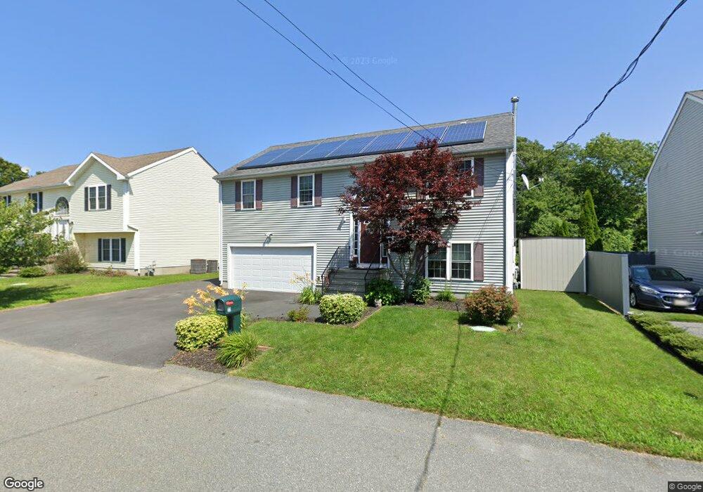 22 Carol Ct, Fall River, MA 02721 - photo 1