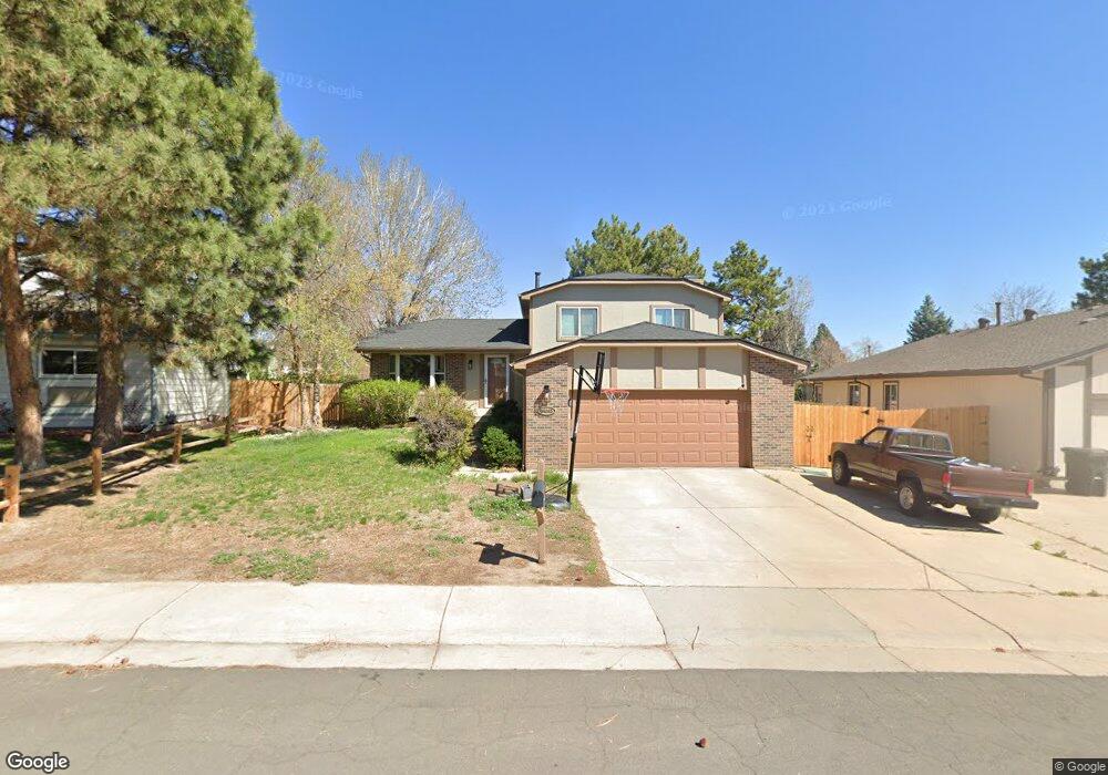 14853 E Warren Ave, Aurora, CO 80014 - photo 1