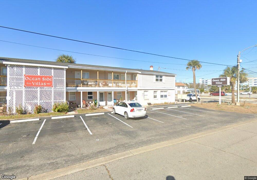 307 Flagg St unit 101, Myrtle Beach, SC 29577 - photo 1