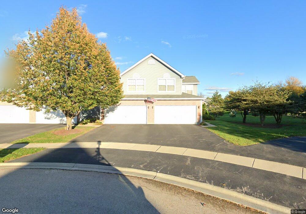 15 Steven Ct, Algonquin, IL 60102 - photo 1