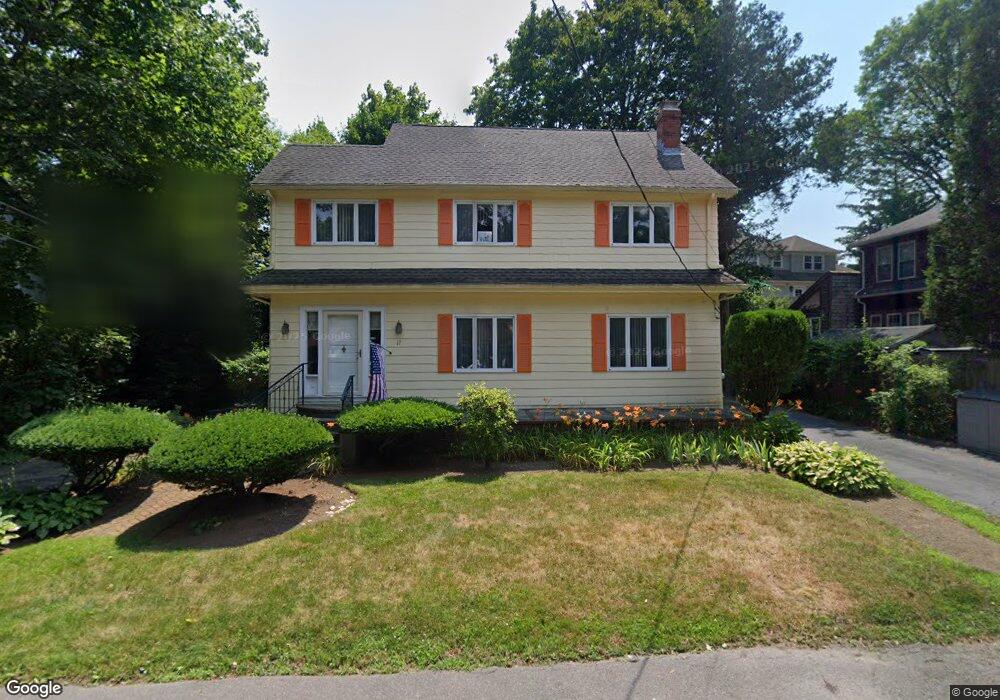 17 Preston Beach Rd, Marblehead, MA 01945 - photo 1