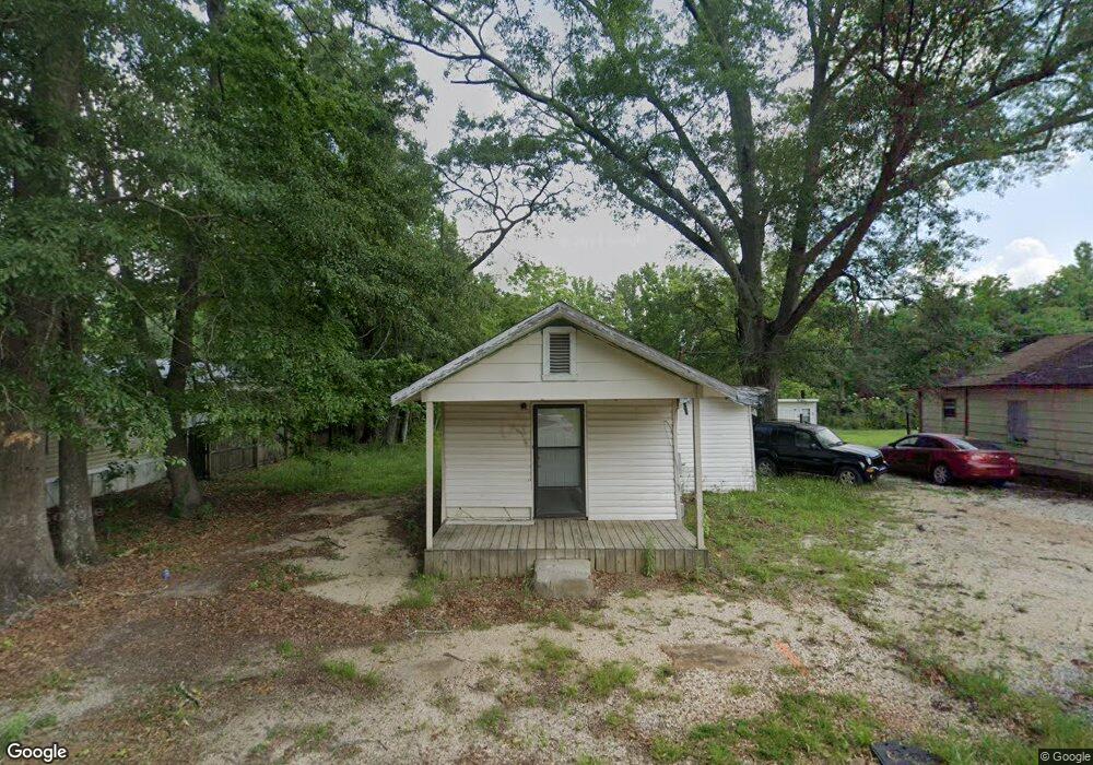 177 Crow St, Atmore, AL 36502 - photo 1