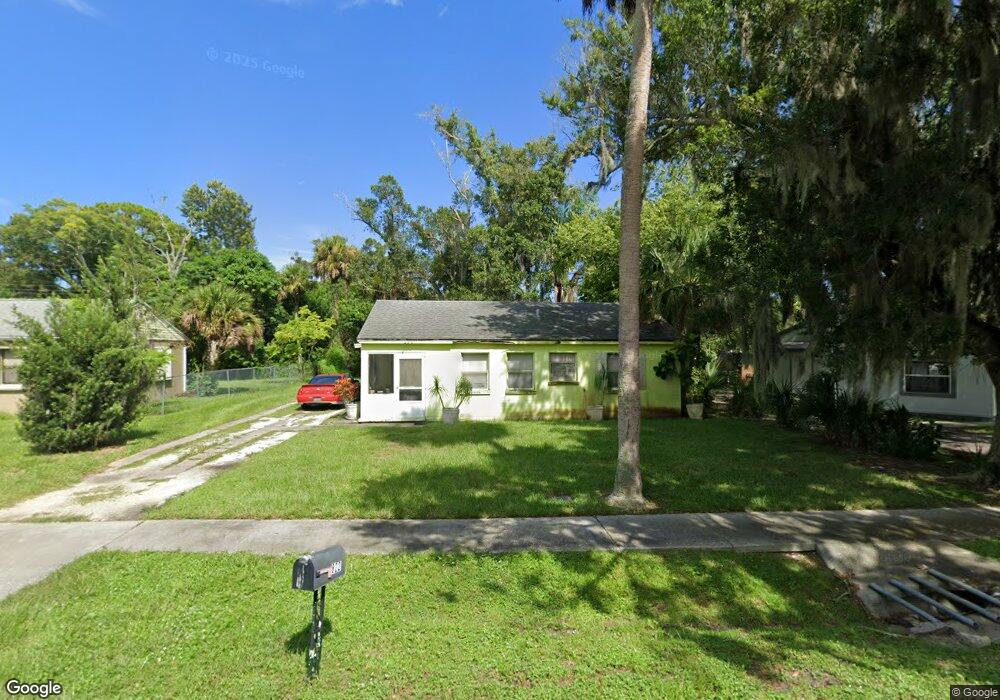 822 Varr Ave, Rockledge, FL 32955 - photo 1