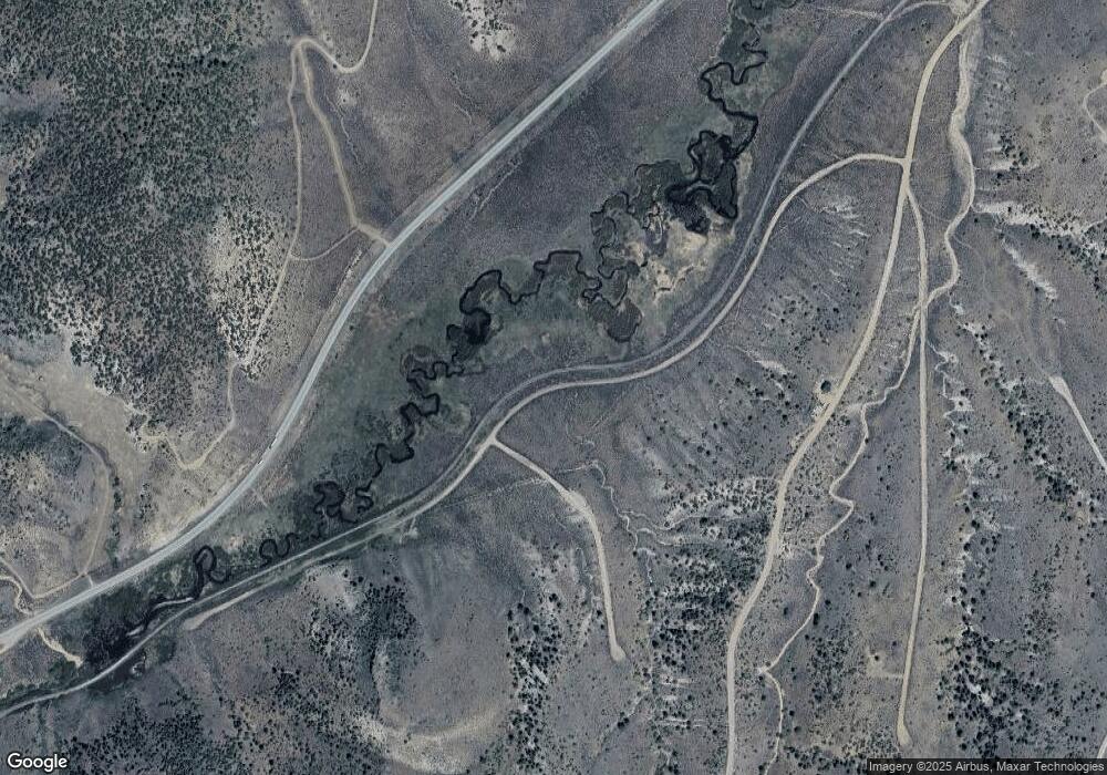 4601 Miller Rd, Fort Garland, CO 81133 - photo 1