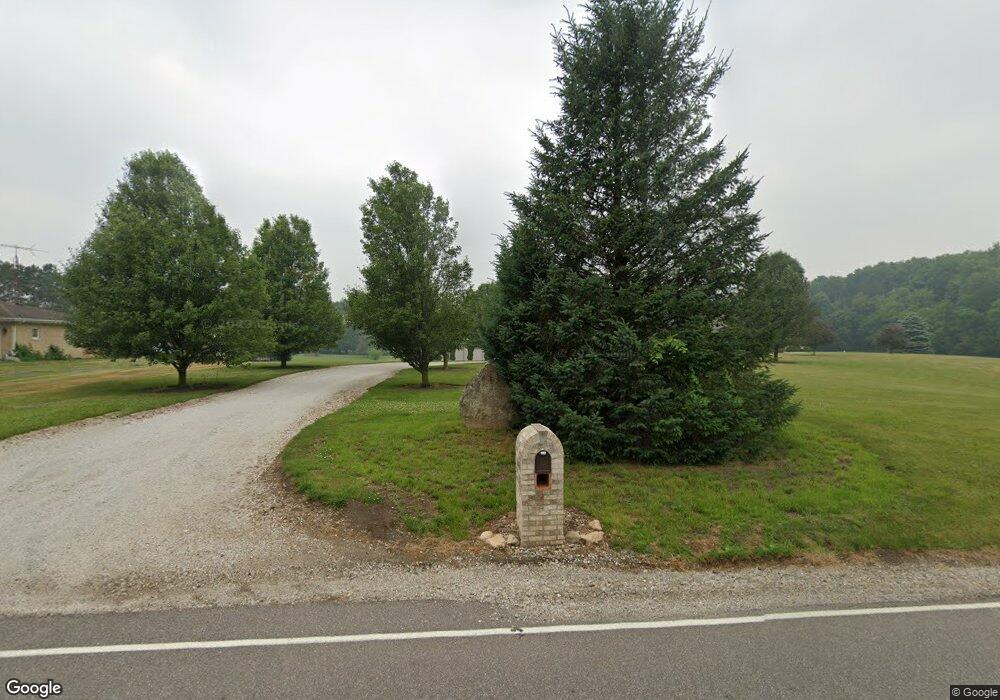 56405 Timothy Rd, New Carlisle, IN 46552 - photo 1