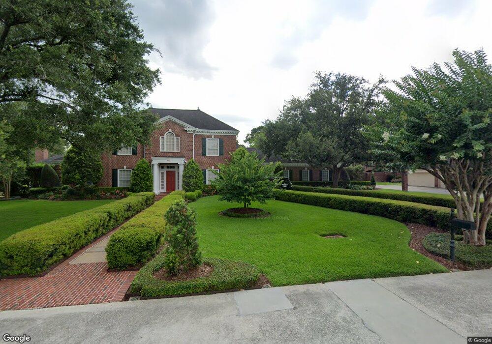 410 Carriage Creek Ln, Friendswood, TX 77546 - photo 1