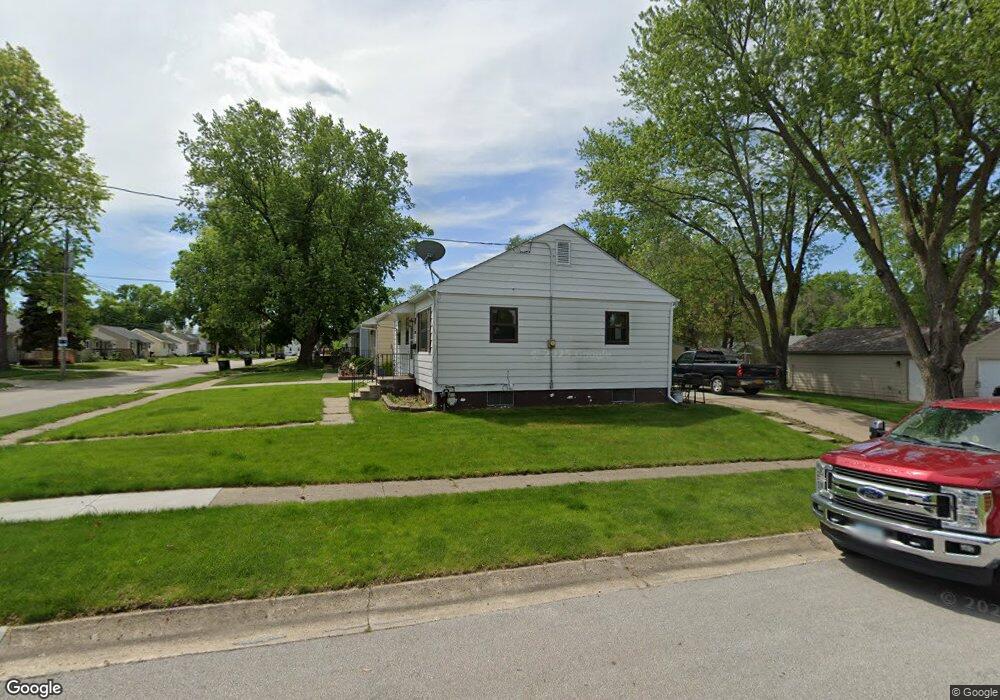 2022 60th St, Des Moines, IA 50322 - photo 1