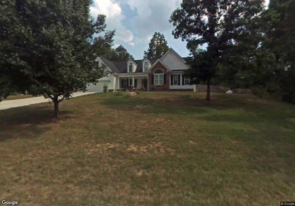 531 Upton Dr, Dalton, GA 30721 - photo 1