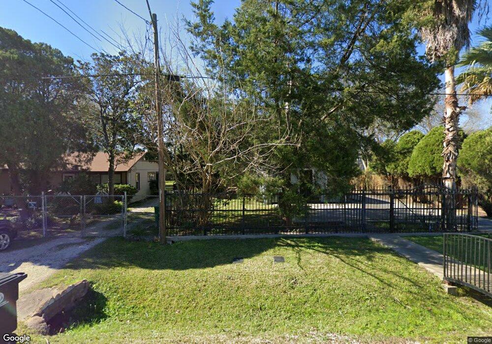 7201 Los Angeles St, Houston, TX 77016 - photo 1