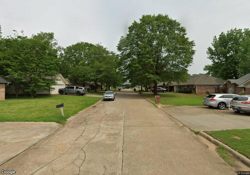 0 Green Oak Cir, Nash, TX 75569 - photo 1