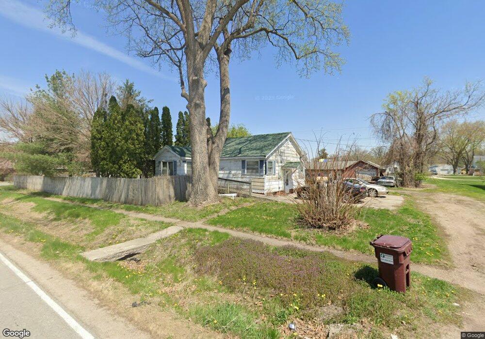 214 Main St, Reasnor, IA 50232 - photo 1