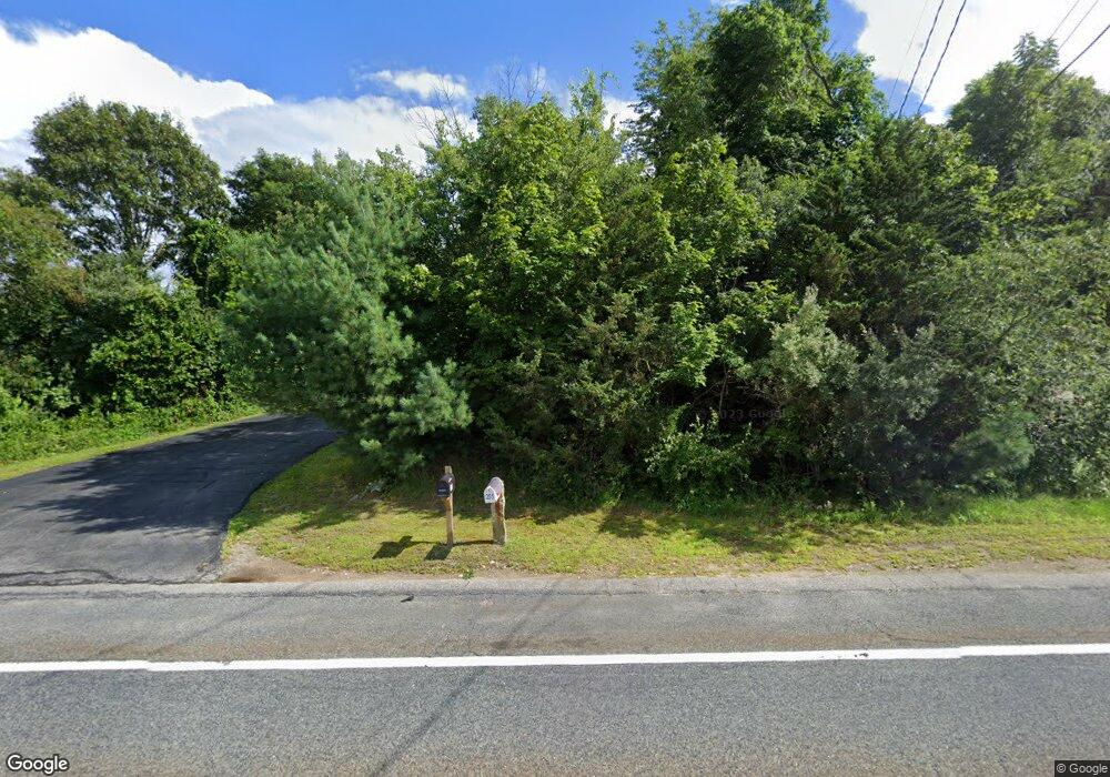 257 W Wrentham Rd, Cumberland, RI 02864 - photo 1